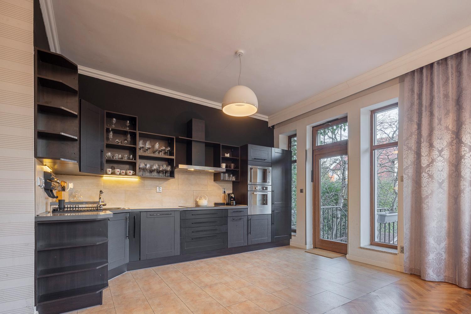 Pytloun Villa Liberec Dış mekan fotoğraf