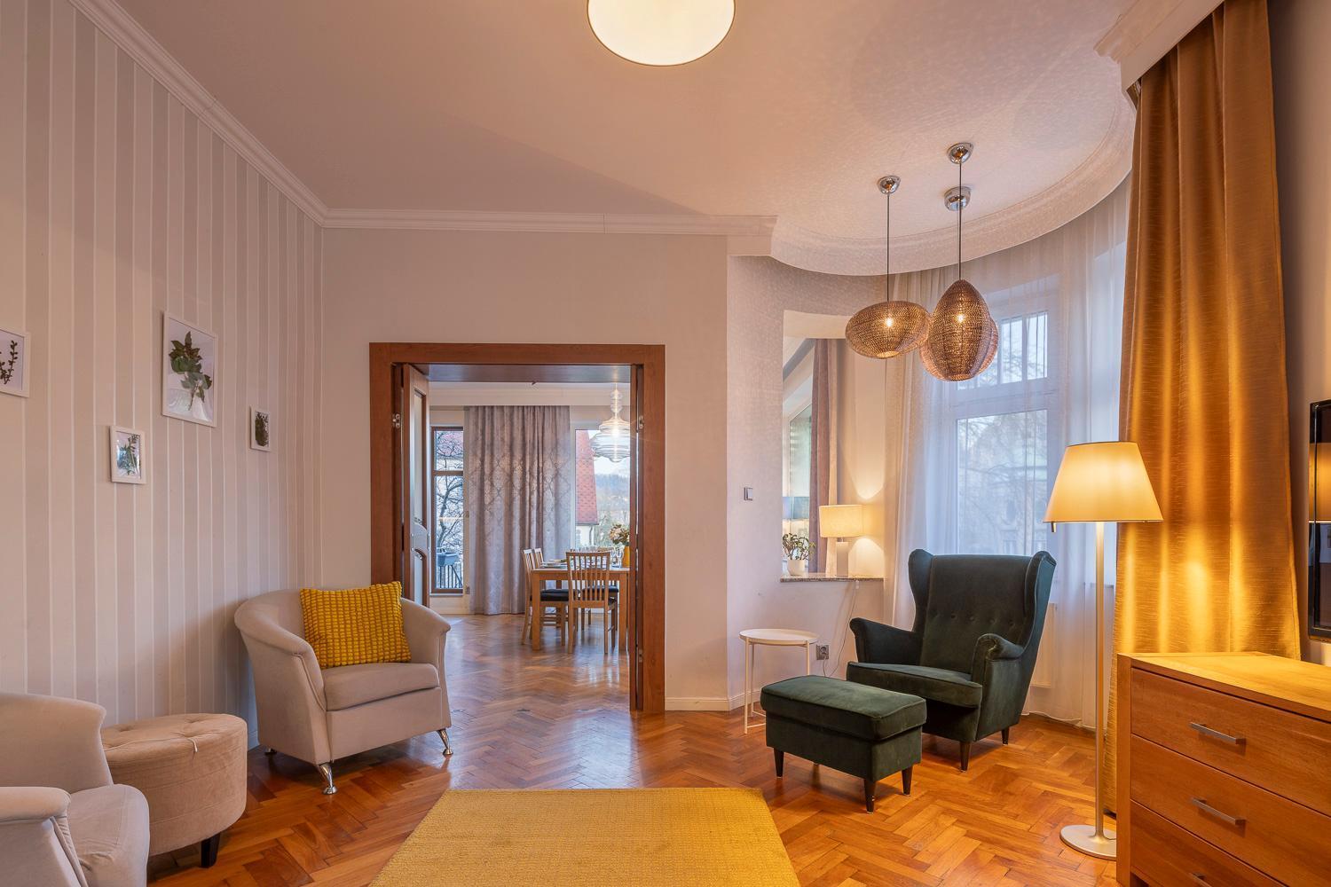 Pytloun Villa Liberec Dış mekan fotoğraf