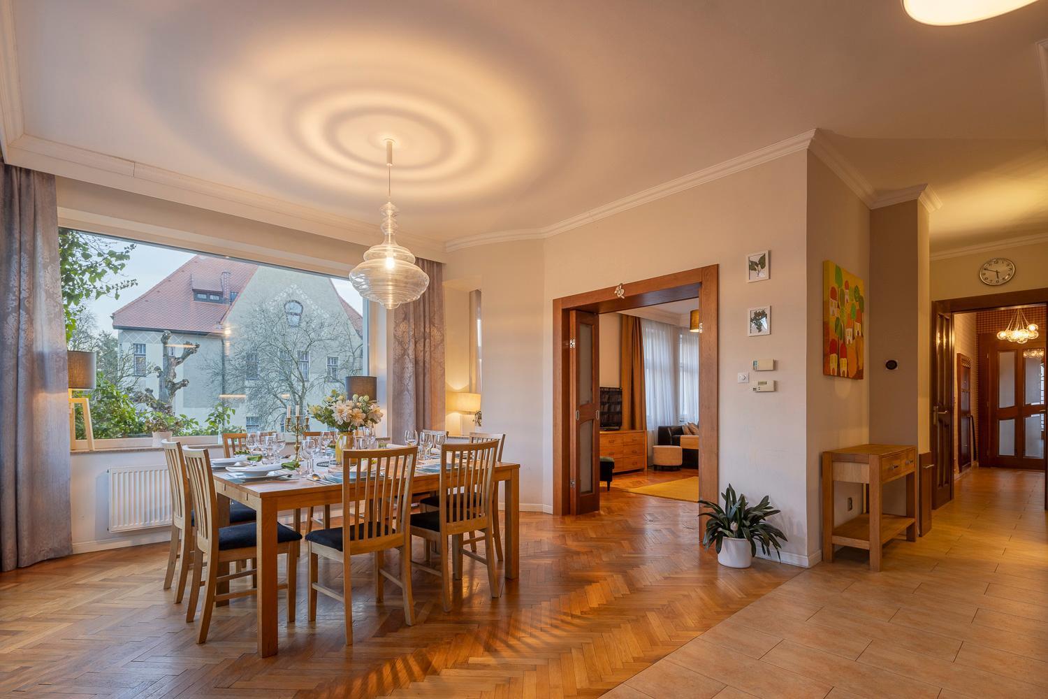Pytloun Villa Liberec Dış mekan fotoğraf