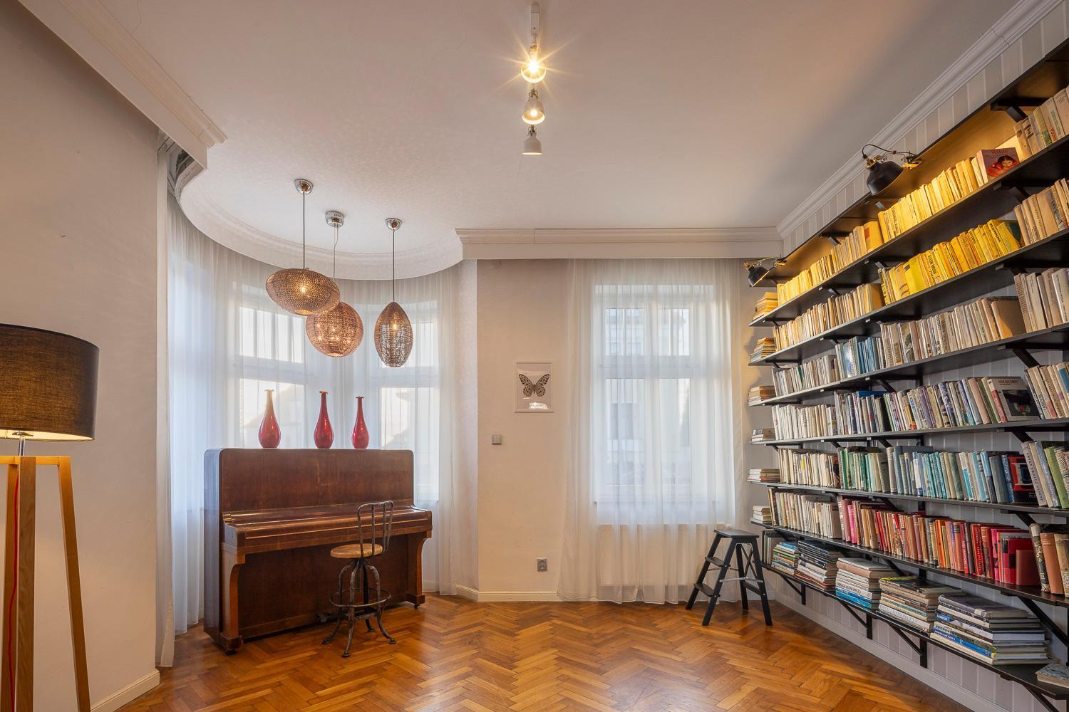 Pytloun Villa Liberec Dış mekan fotoğraf