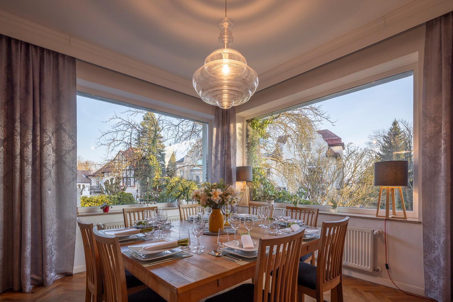 Pytloun Villa Liberec Dış mekan fotoğraf
