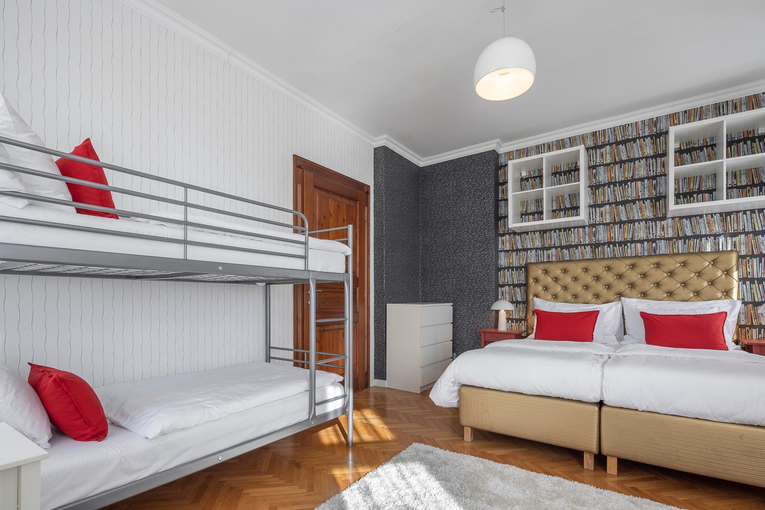 Pytloun Villa Liberec Dış mekan fotoğraf