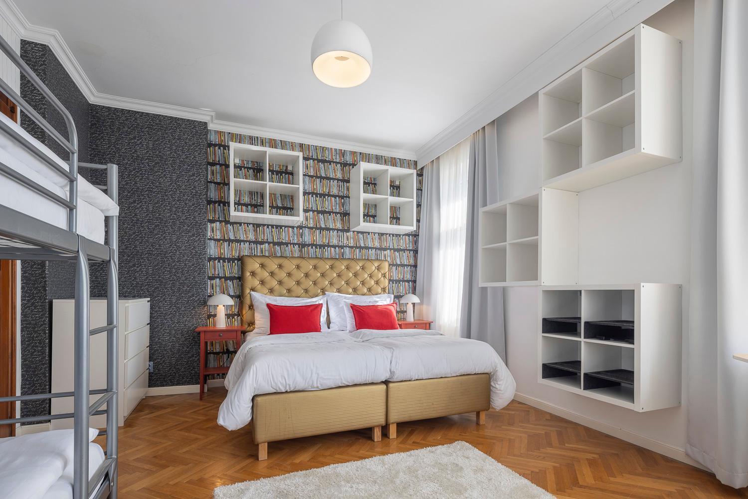 Pytloun Villa Liberec Dış mekan fotoğraf