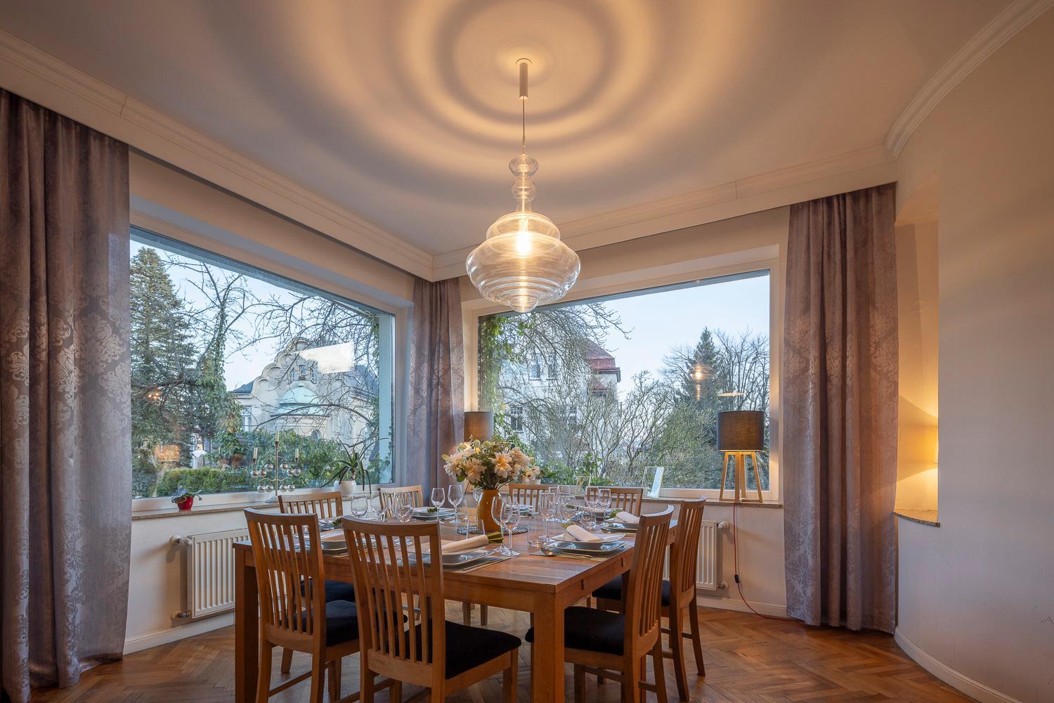 Pytloun Villa Liberec Dış mekan fotoğraf